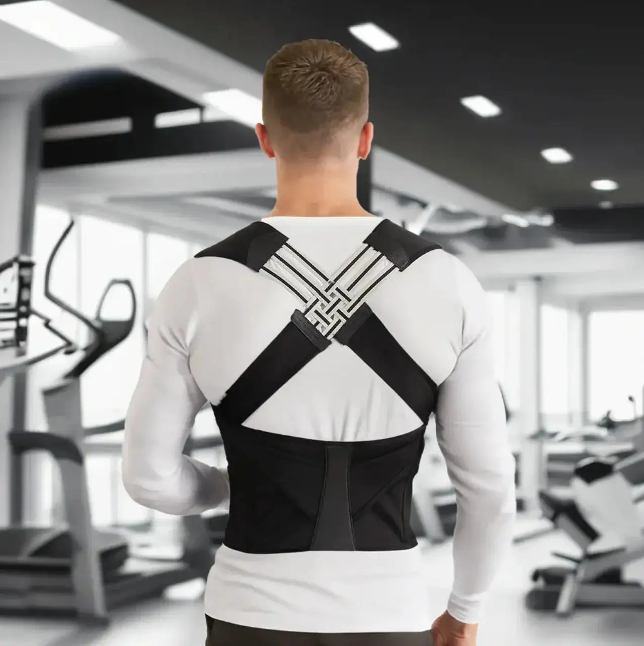 FLORYXO™ Posture Corrector image FLORYXO™ Posture Corrector - Image 7