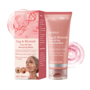 Fivfivgo® Tags & Blemish Peel-Off Wrapping Mask