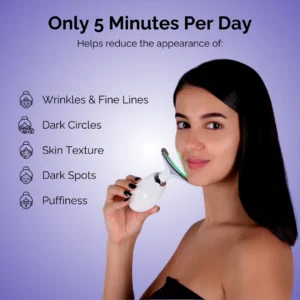 GLOWFACE PRO™ image GLOWFACE PRO™