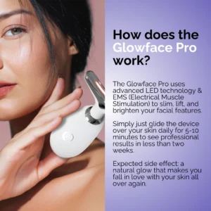 GLOWFACE PRO™ image GLOWFACE PRO™