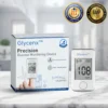 Glycenx™ Precision Glucose Monitoring Device image Glycenx™ Precision Glucose Monitoring Device