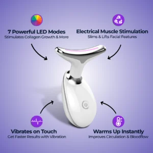 GLOWFACE PRO™ image GLOWFACE PRO™