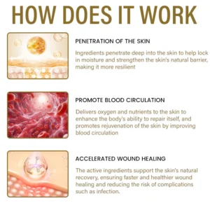 CVREOZ® DiaCure Bee Venom & Centella Diabetic Foot Ulcer Spray image CVREOZ® DiaCure Bee Venom & Centella Diabetic Foot Ulcer Spray