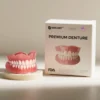 NESLEMY™ Custom-Fit Functional Dentures image NESLEMY™ Custom-Fit Functional Dentures