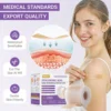 Ourlyard® Hyaluronic Acid Nano Microneedle Repair Tape