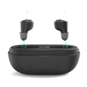 HeaSouls™ CIC Invisible Hearing Aids (Pair Of 2)