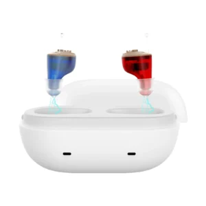 HeaSouls™ CIC Invisible Hearing Aids (Pair Of 2)