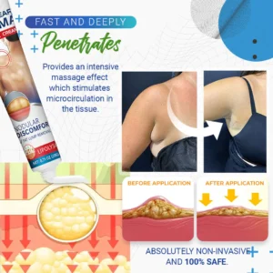 Cvreoz® BumpClear Lipoma Removal Cream