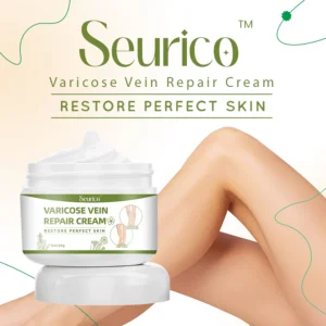 Seurico™ Varicose Vein Relief Cream