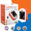 YUNPSO™ Non-Invasive 4-in-1 Advanced Glucose Monitor