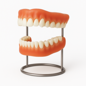 YUNPSO™– Premium Adaptive Dentures