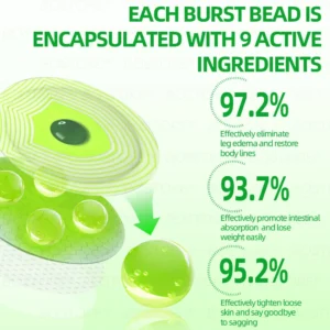 Bostore® GLP-1 Microcapsule Burst Patch image Bostore® GLP-1 Microcapsule Burst Patch