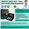 FATONG® SMGT-GLP-1 Nano Microneedle Slimming Patch