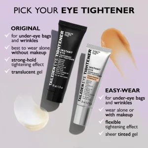Spagsea Instant Wrinkle Eye Tightener Cream