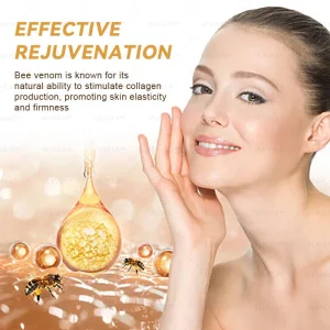 LOVILDS™ Bee Essence Skin Antibacterial Cream