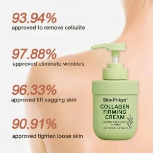 SkinPrikyn™ Luxurious Collagen Firming Cream