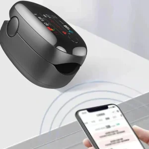 Neslemy™ Non-Invasive Blood Glucose Meter
