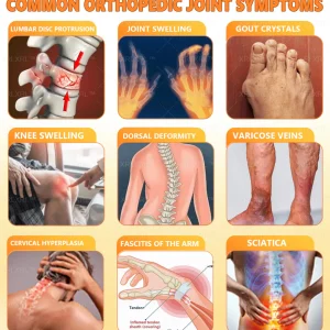 XRLXRL™ Bee Venom Pain-Relief Bone Healing Cream