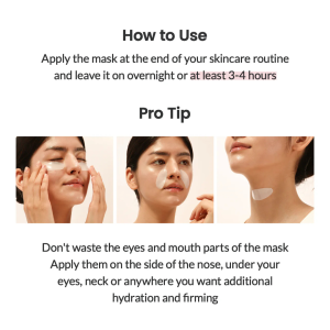 PureGlow® Bio-Collagen Sheet Mask