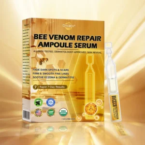 Dyceco® Bee Venom Skin Repair Ampoule Serum