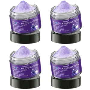 Ourlyard® Tooth Health Mineral Powder