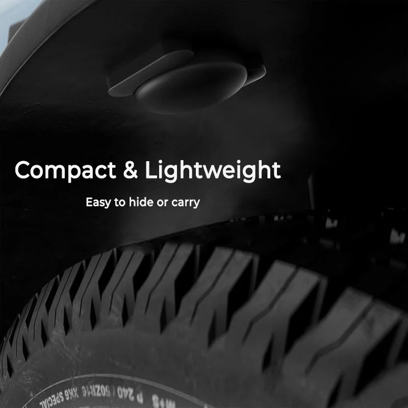 Mini Magnetic GPS Tracker Device image Mini Magnetic GPS Tracker Device - Image 3