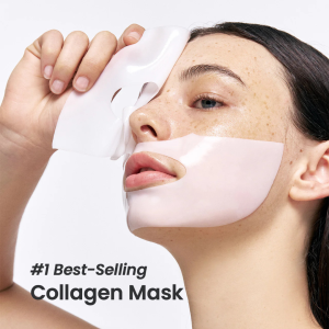 PureGlow® Bio-Collagen Sheet Mask
