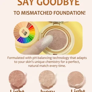 Professional Concealer Set - BBOJI™