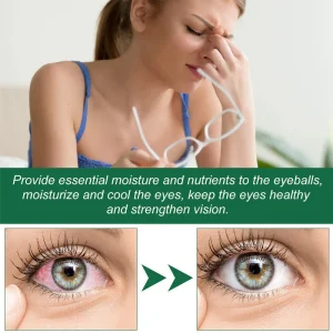 BBOJI™ Vision Recovery Elixir
