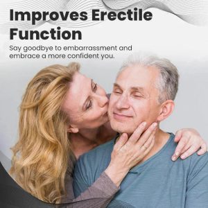 Histone™ Copper Mag Prostate Therapy Ring image Histone™ Copper Mag Prostate Therapy Ring