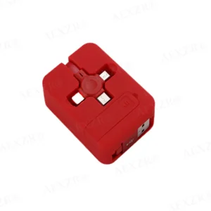 AEXZR® 3-in-1 Charging Cable Roll