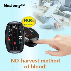 Neslemy™ Non-Invasive Blood Glucose Meter