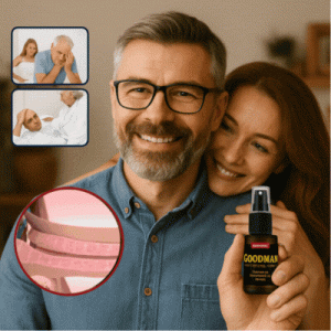 AlphaBoost™ Enhancement Spray | Say goodbye to early ejaculation in 3 days naturally