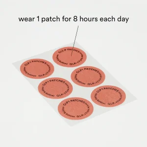 NADIS Elevate™ — Advanced Weight Management Patches for Effortless Fat Burn & Craving Control