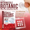 GFOUK® MicroNeedle Botanic Skin Tag Removal Patch