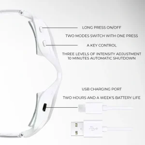 Eyelume™ Under-Eye Light Therapy
