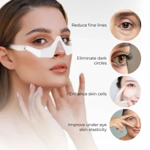 Eyelume™ Under-Eye Light Therapy