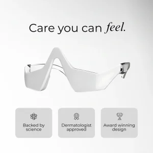 Eyelume™ Under-Eye Light Therapy