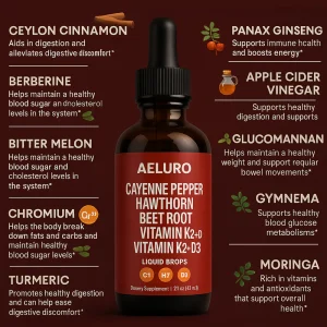 AELURO Cayenne Pepper Extract