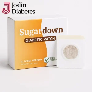 LOVILDS™ Sugardown patches