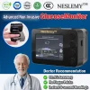 Neslemy™ Advanced Non-Invasive GlucoseMonitor