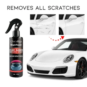 Oveallgo MagicRepair Auto-Nano-Reparatur Spray