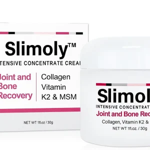 Slimoly™ Joint and Bone Recovery Cream