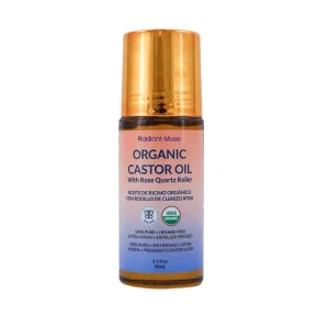 Radiant Muse™ Castor Oil Roll-On