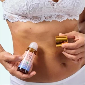 Radiant Muse™ Castor Oil Roll-On