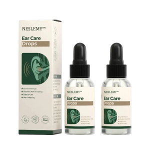 NESLEMY Ear Care Solution image NESLEMY Ear Care Solution