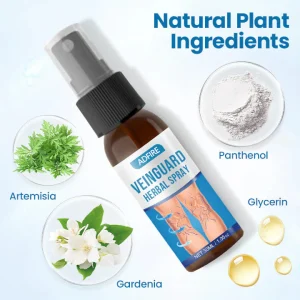 ADFIRE® VeinGuard Herbal Spray