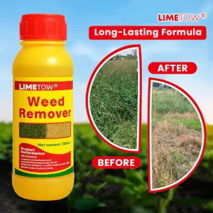 LIMETOW® Weed Remover