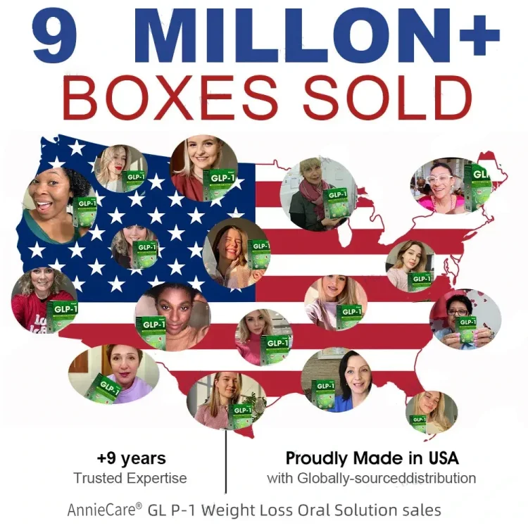 LiverPlus® FGF21 Liver Support Weight Loss Oral Solution image LiverPlus® FGF21 Liver Support Weight Loss Oral Solution - Image 10