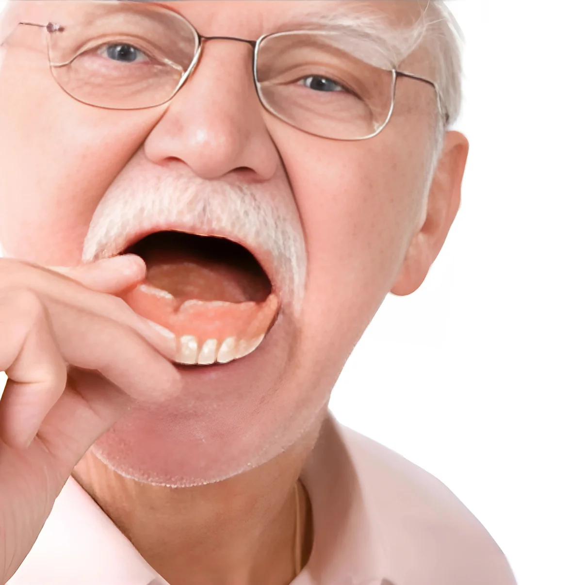 Glamoara™ - Denture Set image Glamoara™ - Denture Set - Image 5